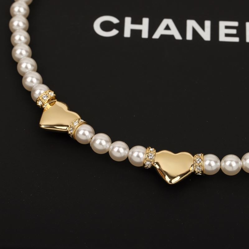 Chanel Necklaces